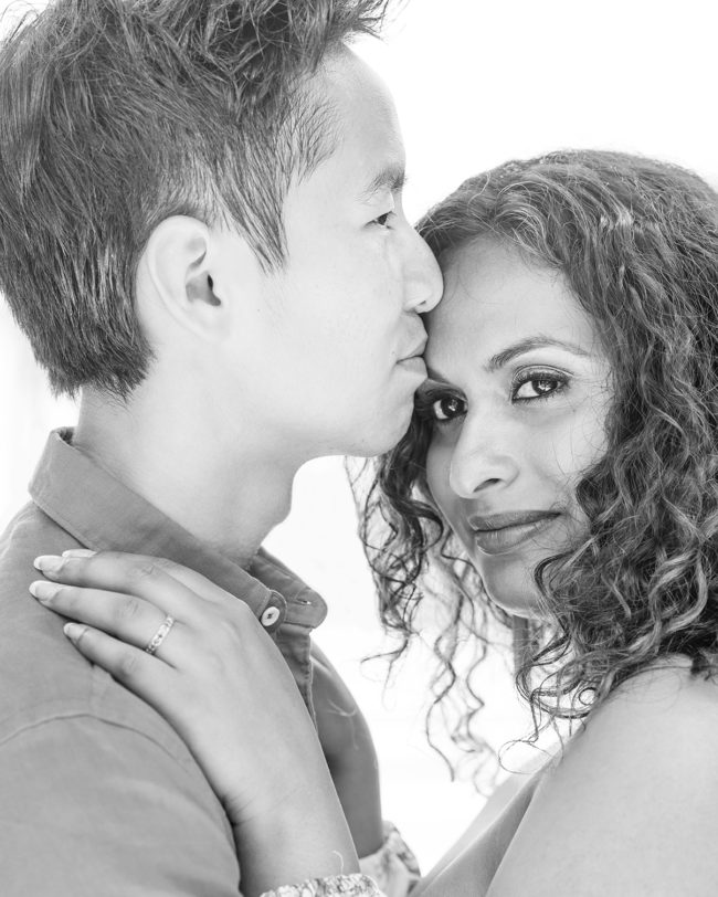 Photo session in Barcelona