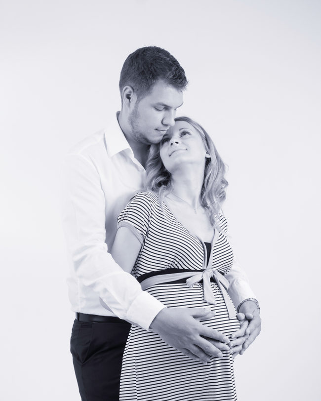 Chris and Ilma - three hearts one soul