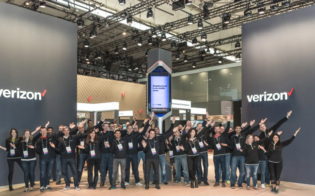 Mobile World Congress