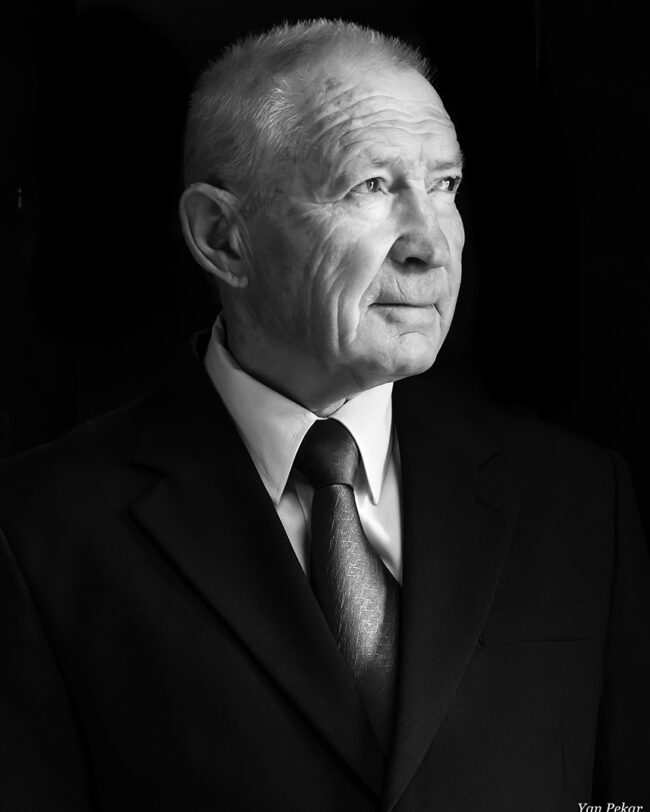 Photographer in Barcelona