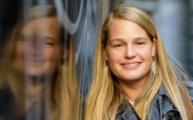 Photographer in Barcelona