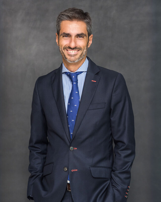 Headshot photographer Barcelona