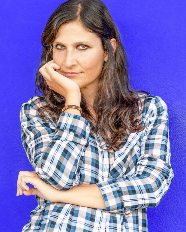 Photographer in Barcelona