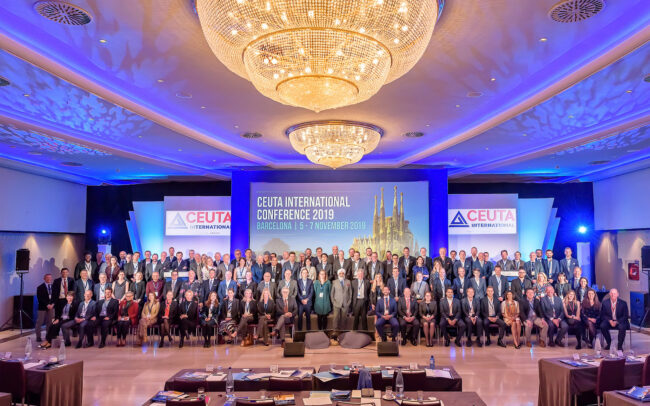 Ceuta Group Conference-Barcelona