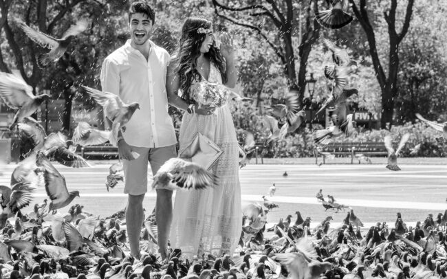 Ofir and Diana wedding