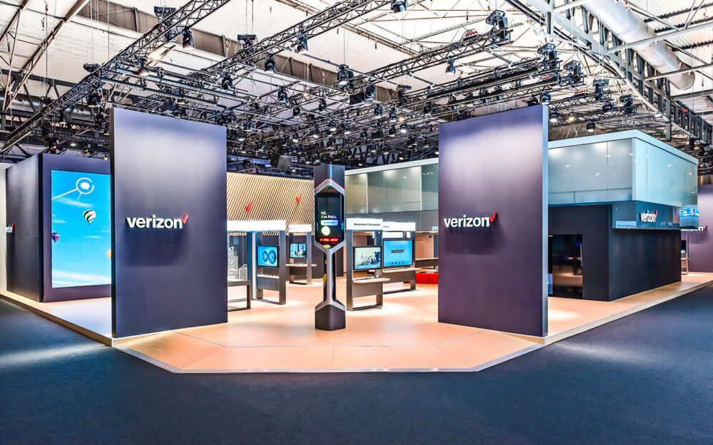 Mobile World Congress