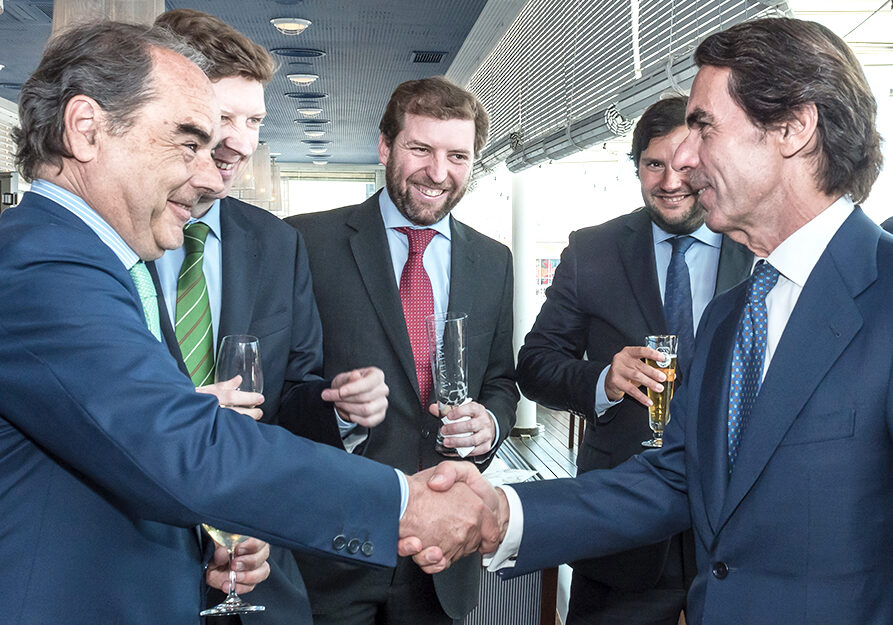 Event photographer in Barcelona