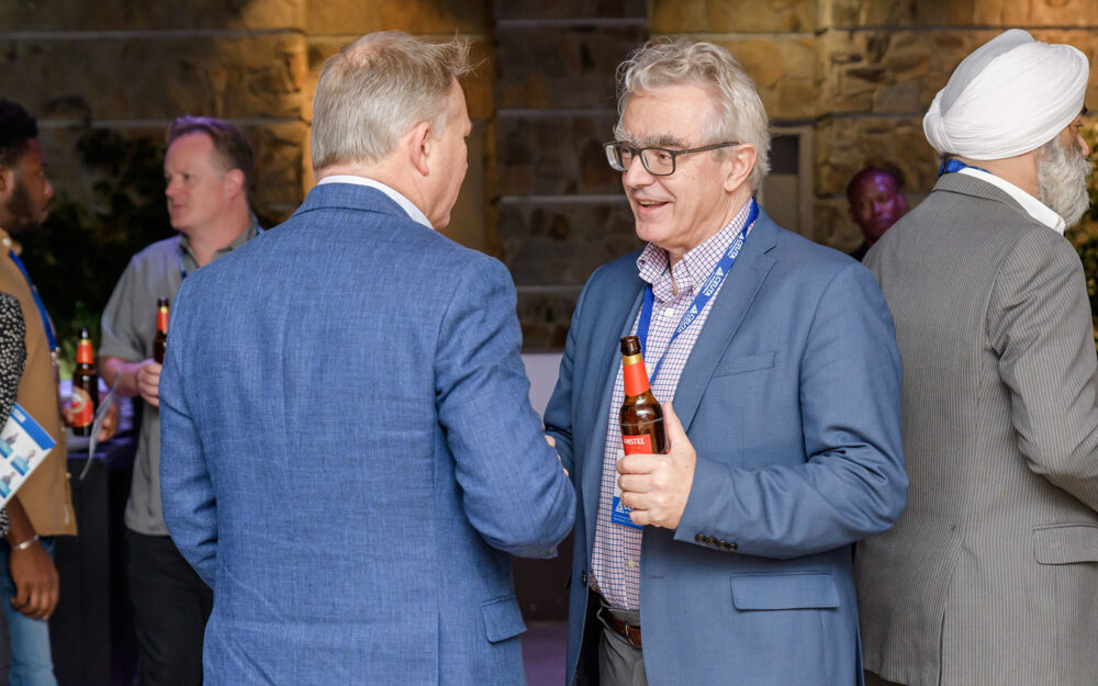 Event photographer in Barcelona