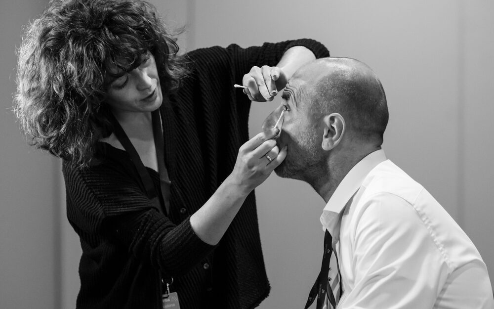 Event photographer in Barcelona