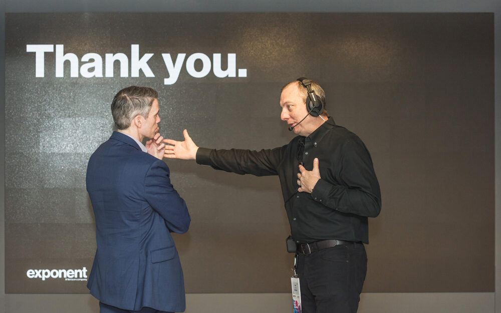 Event photographer in Barcelona