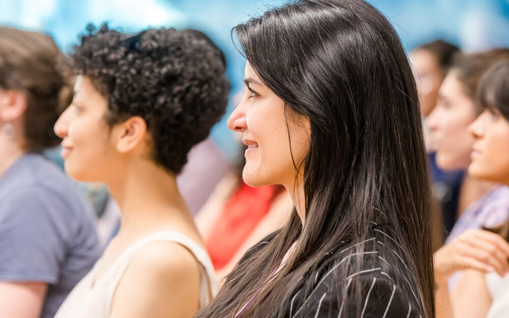 Event photographer in Barcelona