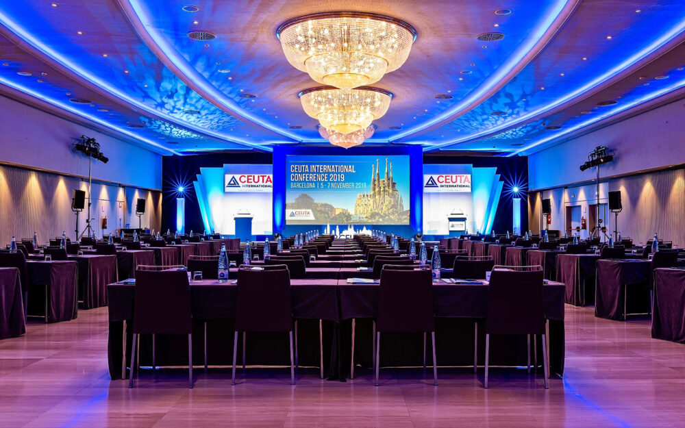 Event photographer Barcelona