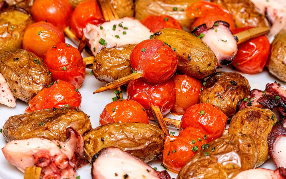 Event photographer in Barcelona