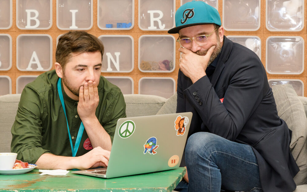 Event photographer in Barcelona