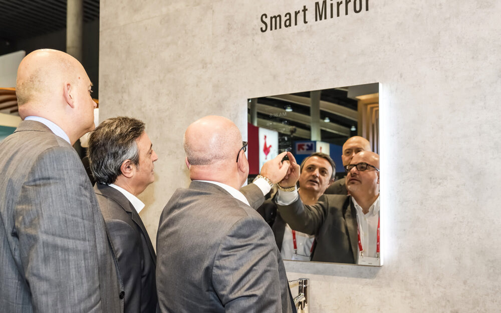 Event photographer in Barcelona