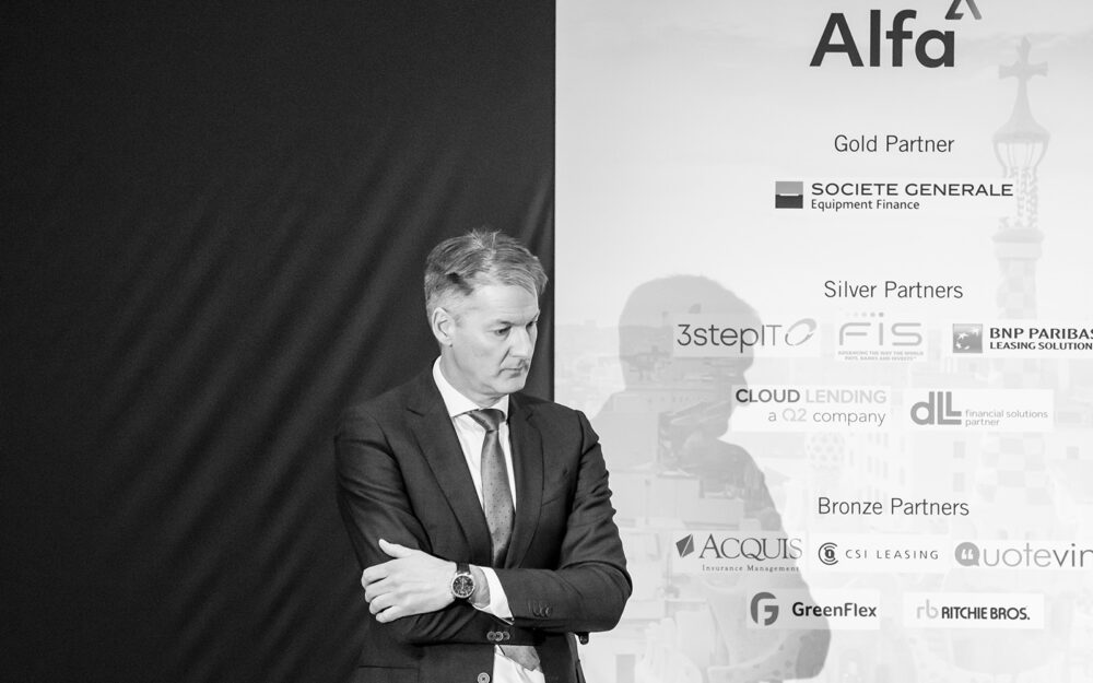 Event photographer in Barcelona