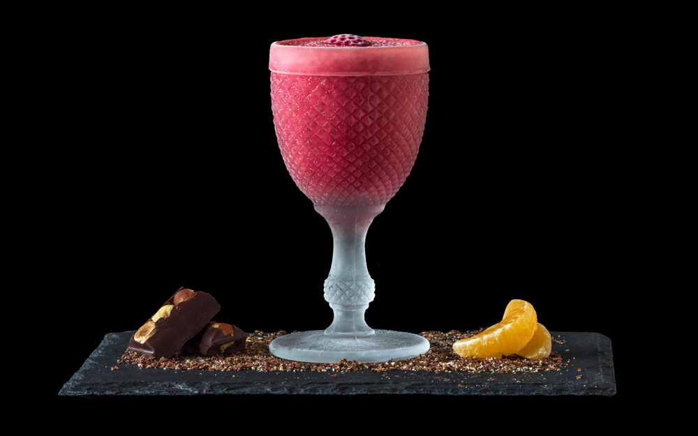 Food photographer in Barcelona