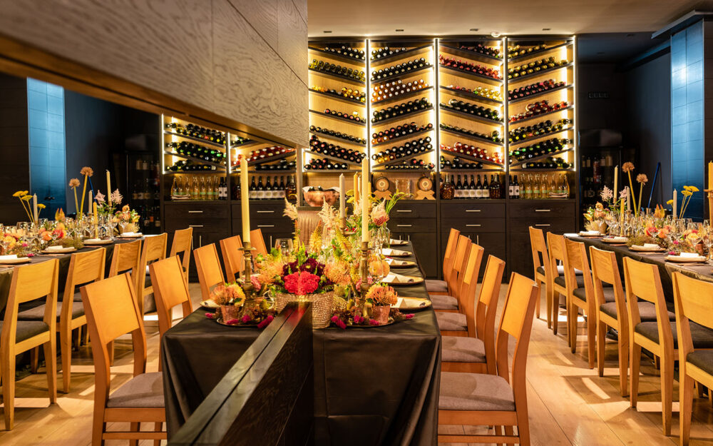 Event photographer in Barcelona