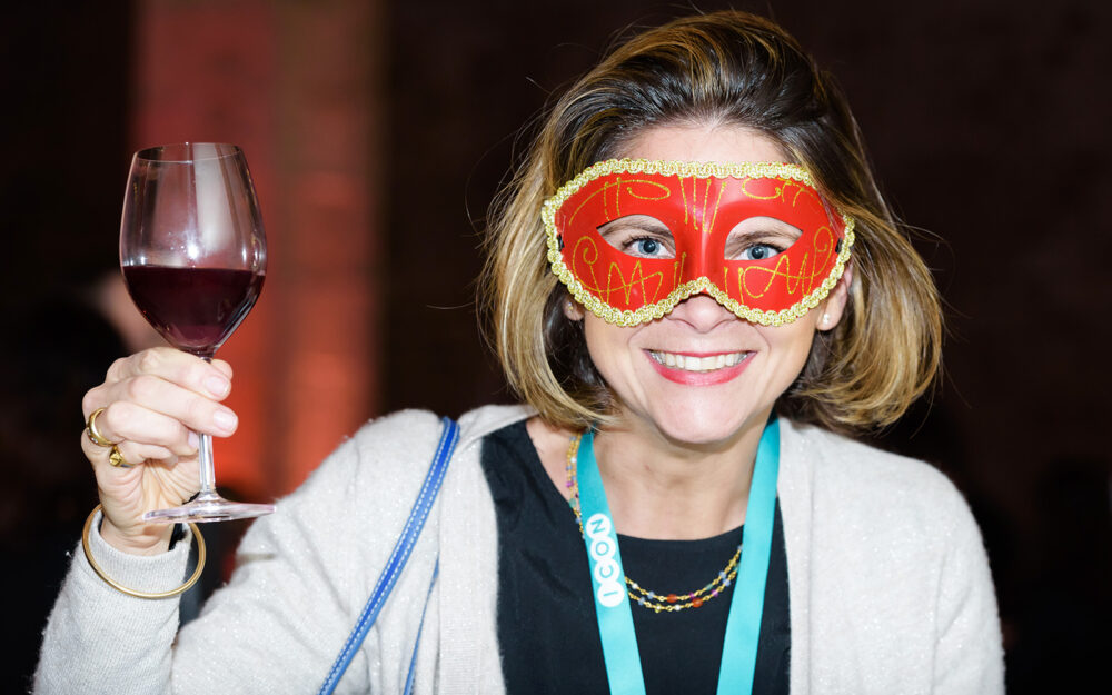 Event photographer in Barcelona