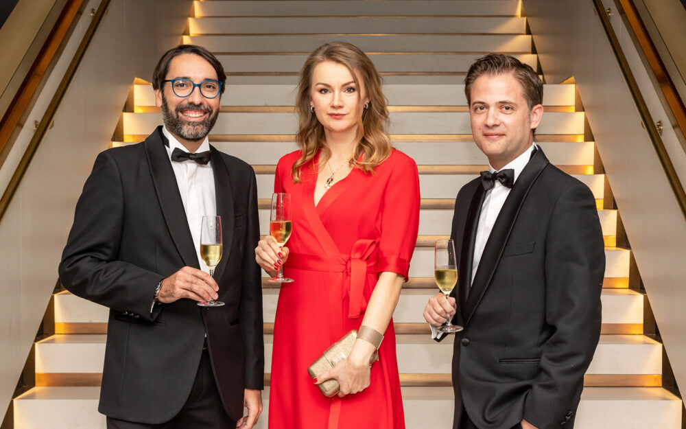 Event photographer in Barcelona