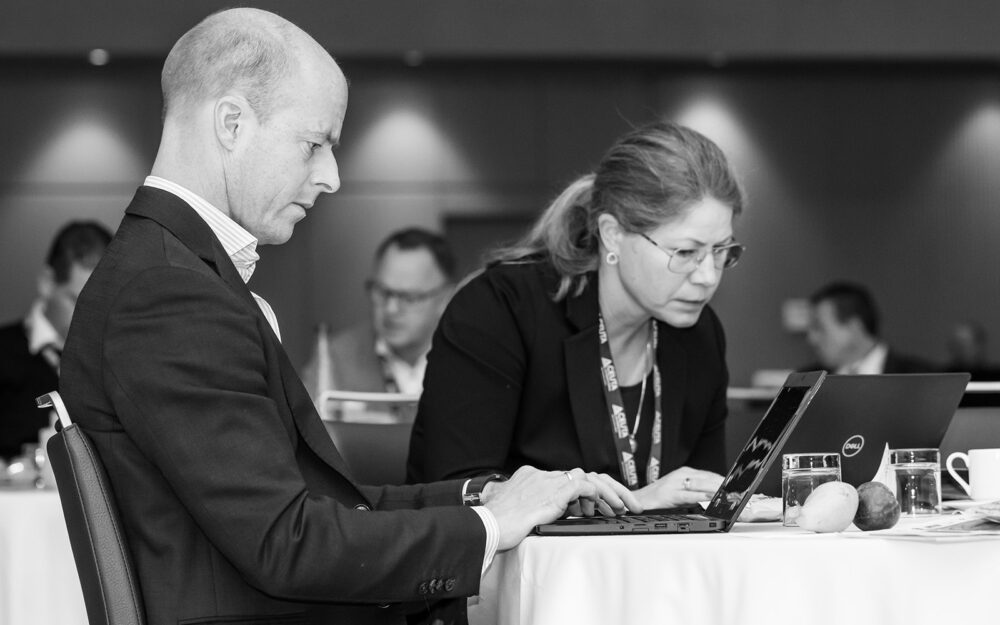 Event photographer in Barcelona