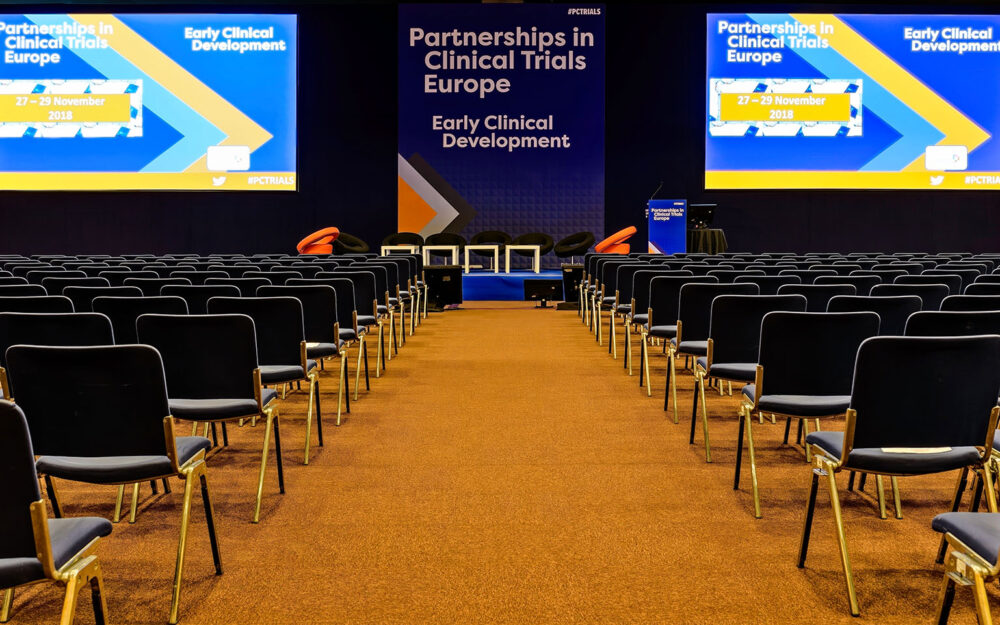 Event photographer in Barcelona