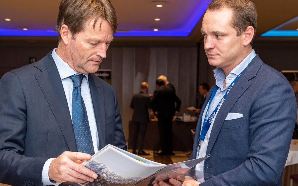 Event photographer in Barcelona