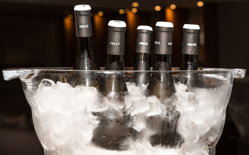 Event photographer in Barcelona