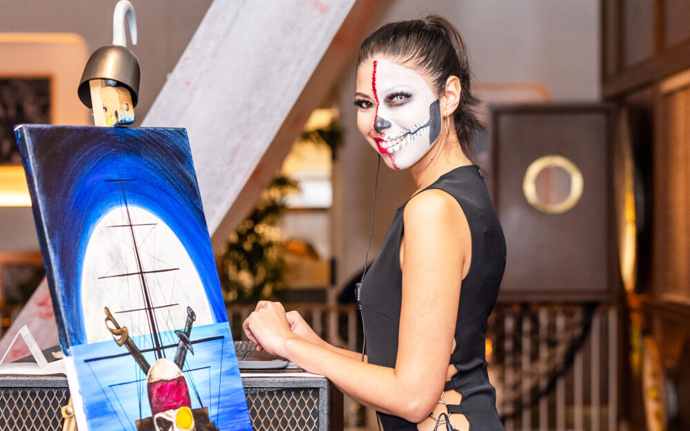 Event photographer in Barcelona