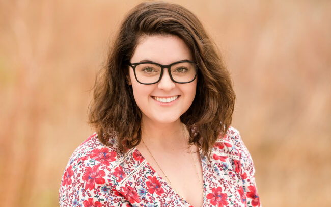 Portrait photographer in Barcelona