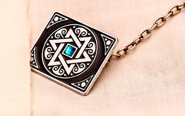 Jewish photographer in Barcelona