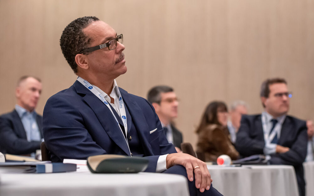 Event photographer in Barcelona