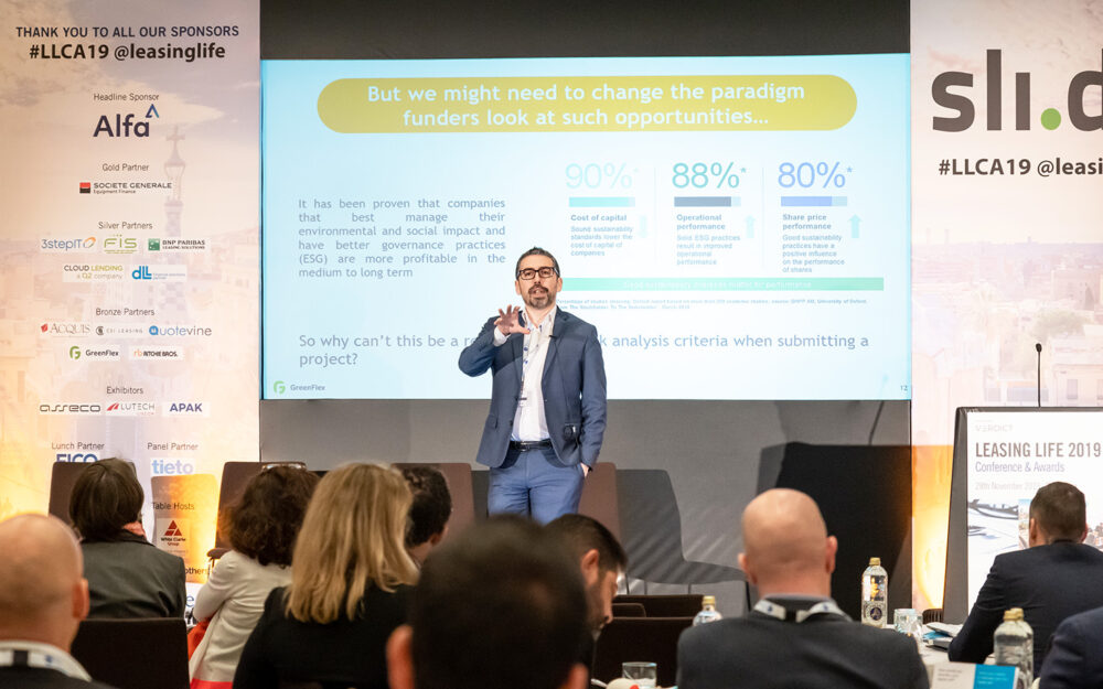 Event photographer in Barcelona