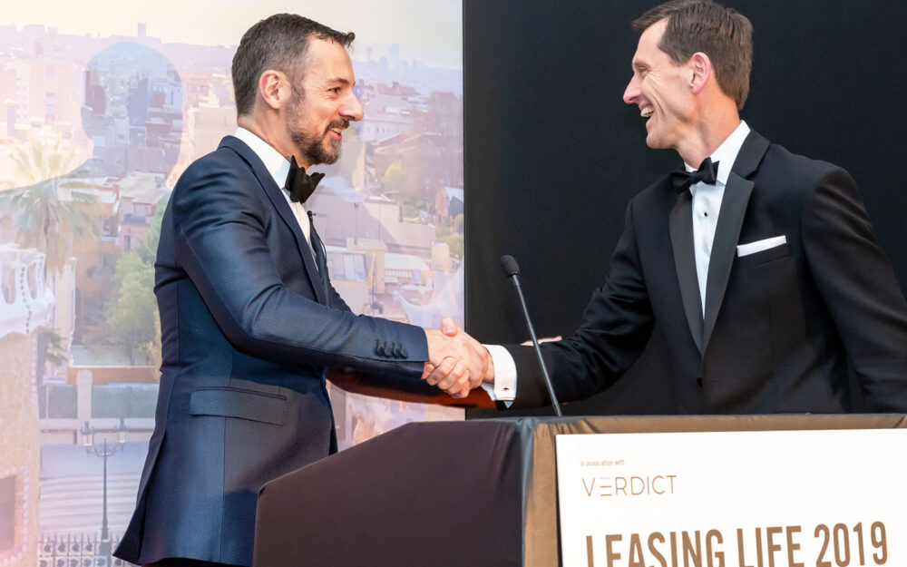 Event photographer in Barcelona