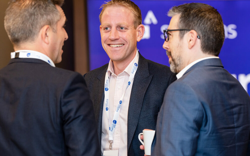 Event photographer in Barcelona