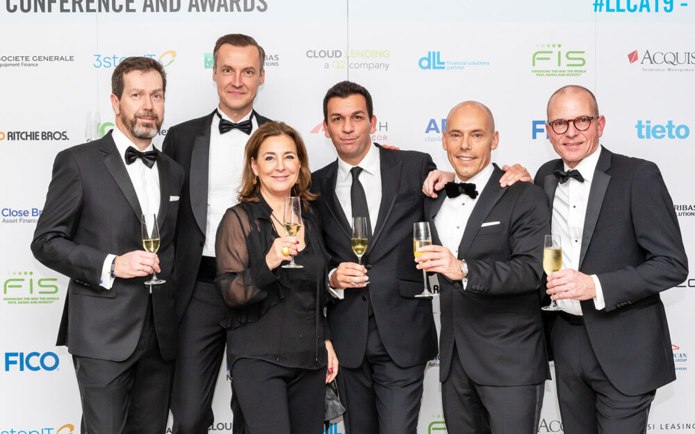 Event photographer in Barcelona