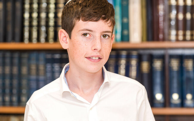 Jewish photographer in Barcelona