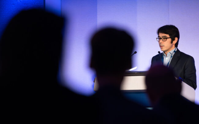 Event photographer in Barcelona