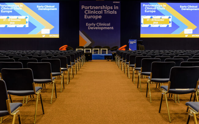 Event photographer in Barcelona