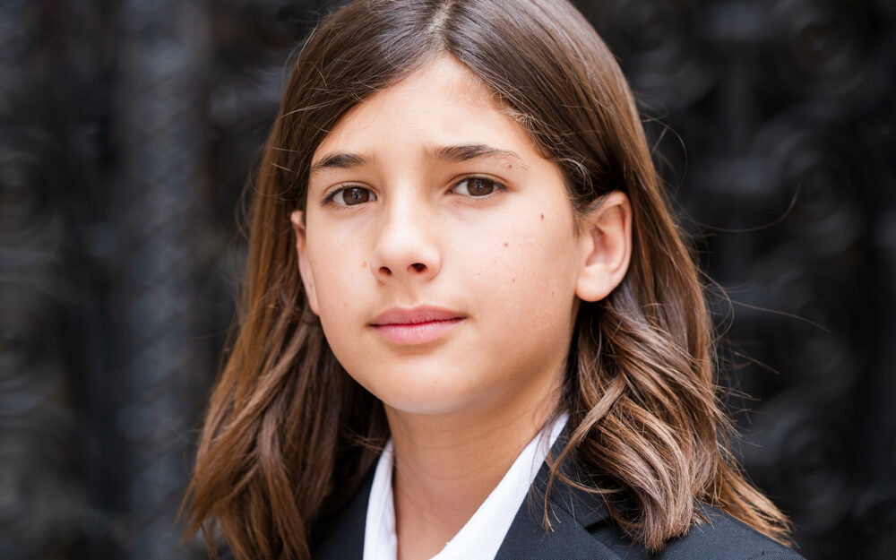 Roman Camillo Teti-Bar Mitzvah
