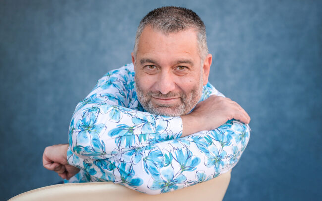 Guillem Balague